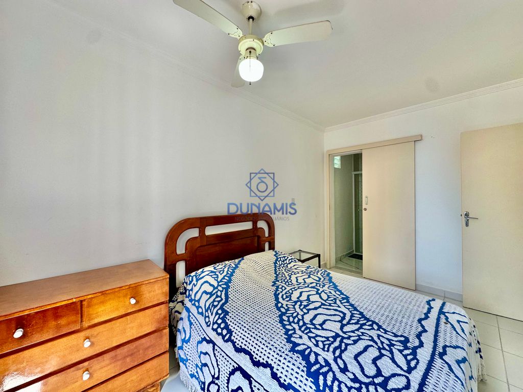 APARTAMENTO À VENDA NA PRAIA DO TOMBO - PRÓXIMO DO MAR - COM LAZER COMPLETO em Tombo, Guarujá — foto 25