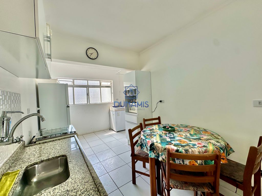 APARTAMENTO À VENDA NA PRAIA DO TOMBO - PRÓXIMO DO MAR - COM LAZER COMPLETO em Tombo, Guarujá — foto 10