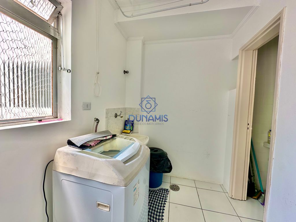 APARTAMENTO À VENDA NA PRAIA DO TOMBO - PRÓXIMO DO MAR - COM LAZER COMPLETO em Tombo, Guarujá — foto 29