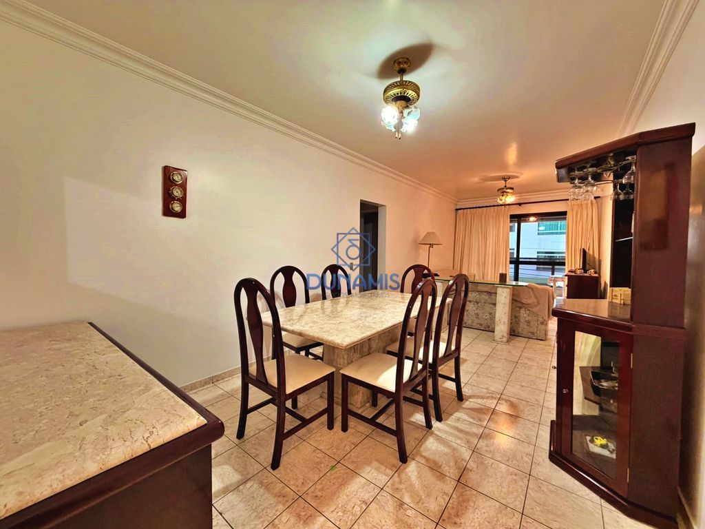 apartamento para comprar em Pitangueiras, Guarujá — foto 2 de 8