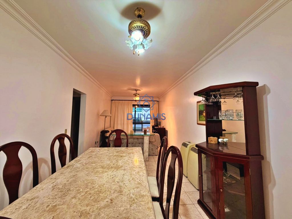 APARTAMENTO À VENDA NA PRAIA DAS PITANGUEIRAS - NA QUADRA DO MAR - DUAS VAGAS em Pitangueiras, Guarujá — foto 7