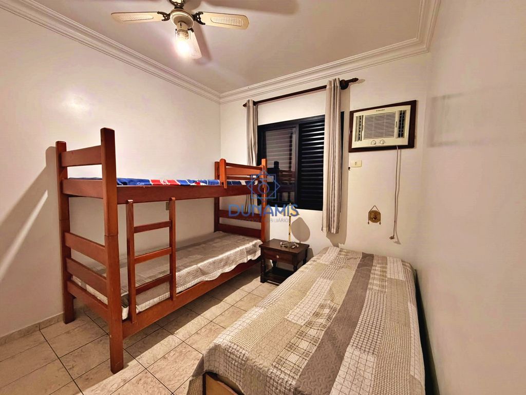 APARTAMENTO À VENDA NA PRAIA DAS PITANGUEIRAS - NA QUADRA DO MAR - DUAS VAGAS em Pitangueiras, Guarujá — foto 17