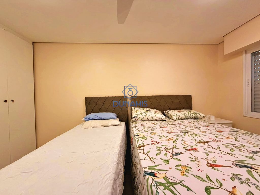 APARTAMENTO REFORMADO COM VISTA PARA O MAR - REGIÃO DO RESTAURANTE AVELINOS em Pitangueiras, Guarujá — foto 12