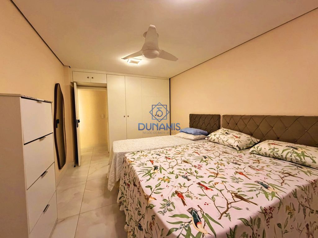 APARTAMENTO REFORMADO COM VISTA PARA O MAR - REGIÃO DO RESTAURANTE AVELINOS em Pitangueiras, Guarujá — foto 13