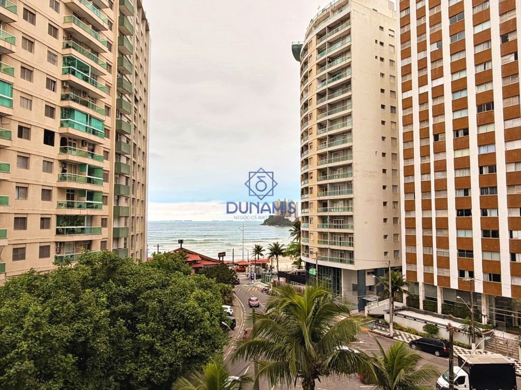 APARTAMENTO REFORMADO COM VISTA PARA O MAR - REGIÃO DO RESTAURANTE AVELINOS em Pitangueiras, Guarujá — foto 9