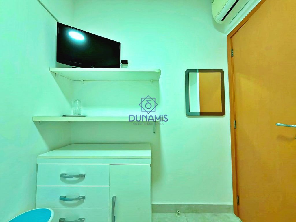 APARTAMENTO REFORMADO - LAZER COMPLETO - 2 VAGAS NA REGIÃO DA PITANGEUIRAS em Pitangueiras, Guarujá — foto 32