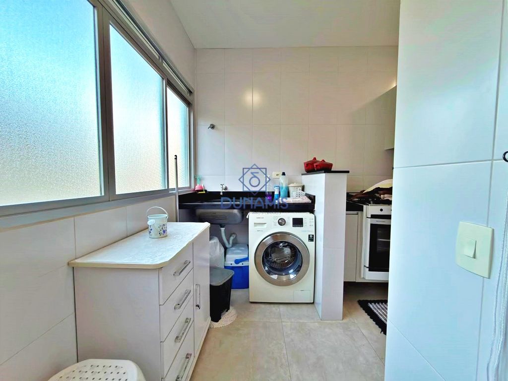 APARTAMENTO REFORMADO - LAZER COMPLETO - 2 VAGAS NA REGIÃO DA PITANGEUIRAS em Pitangueiras, Guarujá — foto 41