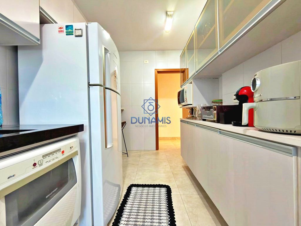 APARTAMENTO REFORMADO - LAZER COMPLETO - 2 VAGAS NA REGIÃO DA PITANGEUIRAS em Pitangueiras, Guarujá — foto 33
