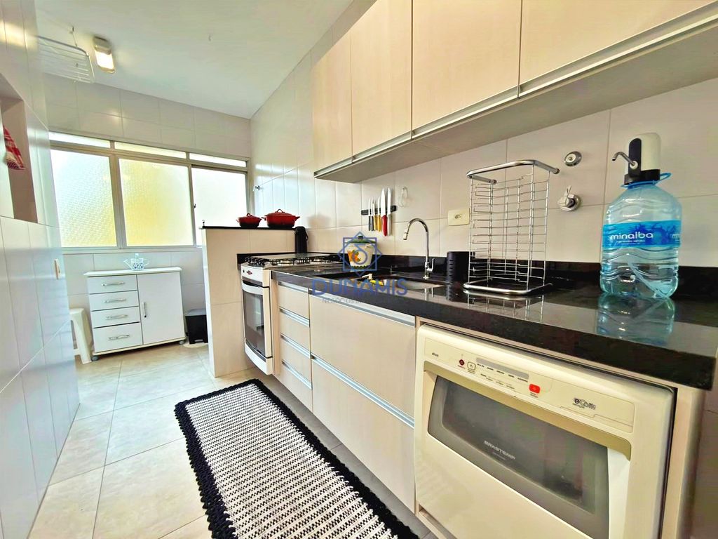 APARTAMENTO REFORMADO - LAZER COMPLETO - 2 VAGAS NA REGIÃO DA PITANGEUIRAS em Pitangueiras, Guarujá — foto 36