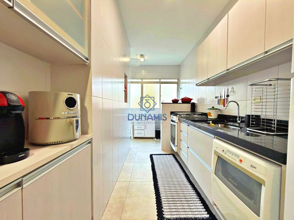 APARTAMENTO REFORMADO - LAZER COMPLETO - 2 VAGAS NA REGIÃO DA PITANGEUIRAS em Pitangueiras, Guarujá — foto 39