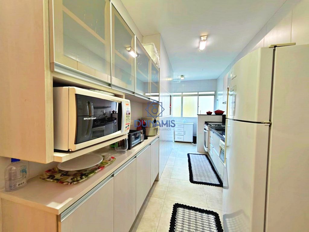 APARTAMENTO REFORMADO - LAZER COMPLETO - 2 VAGAS NA REGIÃO DA PITANGEUIRAS em Pitangueiras, Guarujá — foto 37