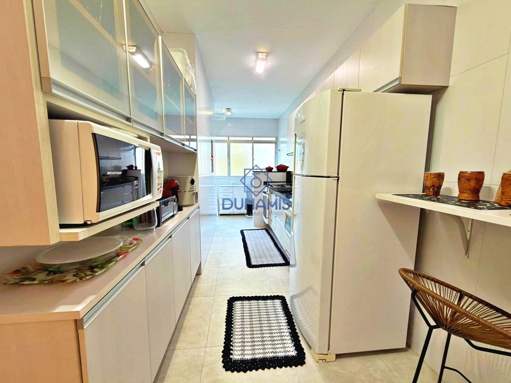 APARTAMENTO REFORMADO - LAZER COMPLETO - 2 VAGAS NA REGIÃO DA PITANGEUIRAS em Pitangueiras, Guarujá — foto 40