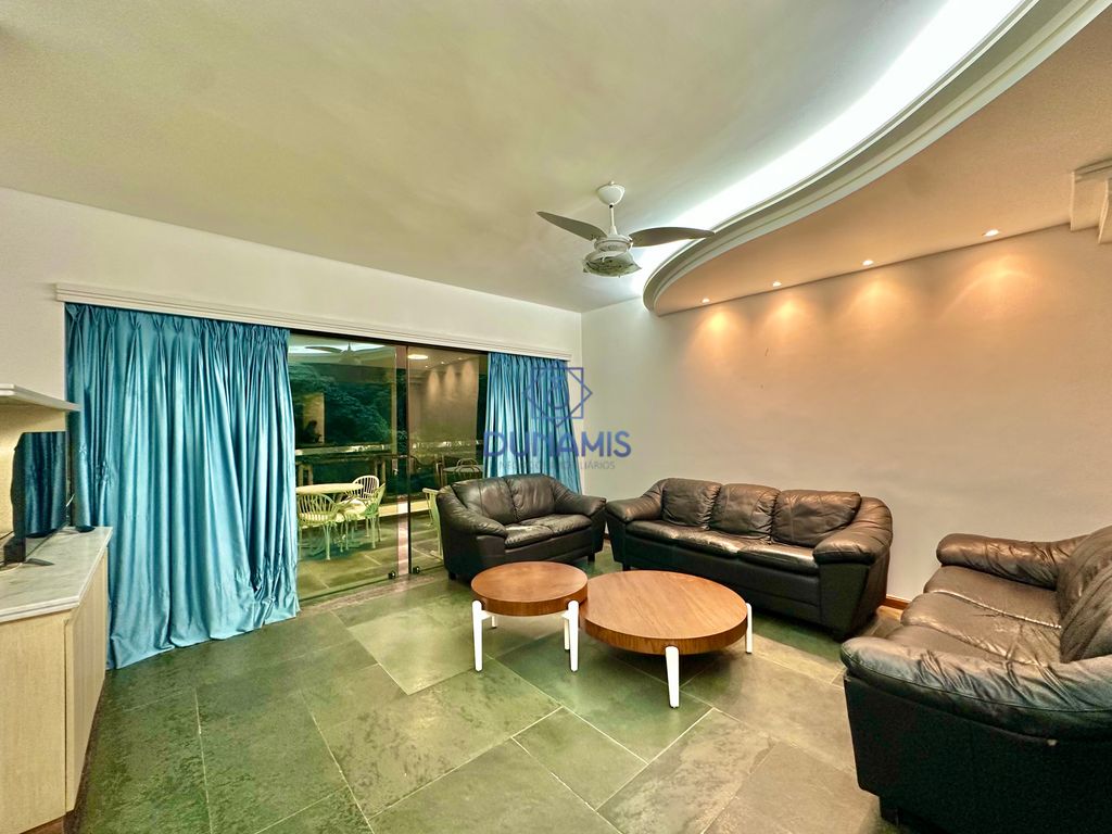 Apartamento à Venda em Pitangueiras, Guarujá - SP em Pitangueiras, Guarujá — foto 2