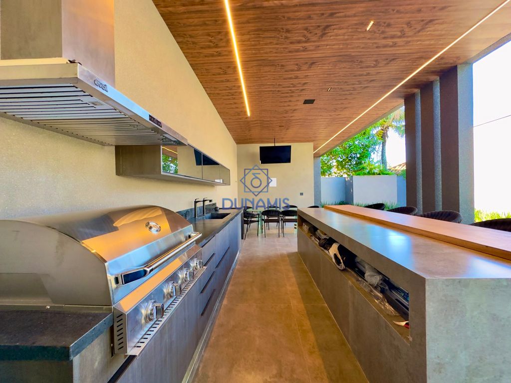 Belíssima Casa à venda no Guarujá - Condomínio Jardim Acapulco. em Jardim Acapulco, Guarujá — foto 44