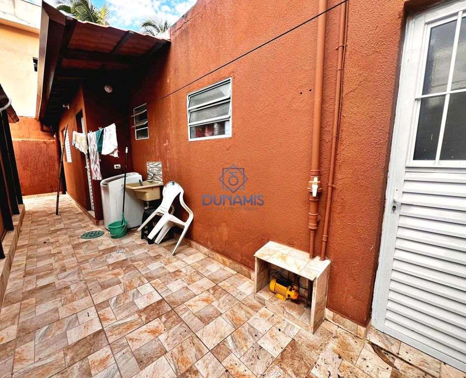 *** CASA À VENDA PROXIMO À PRAIA DA ENSEADA COM PLACA SOLAR *** em Jardim Virginia, Guarujá — foto 32