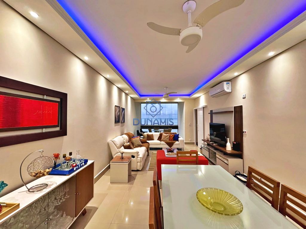 ***EXCELENTE APARTAMENTO Á VENDA NA REGIÃO DA PITANGUEIRAS GUARUJÁ/SP*** em Pitangueiras, Guarujá — foto 2
