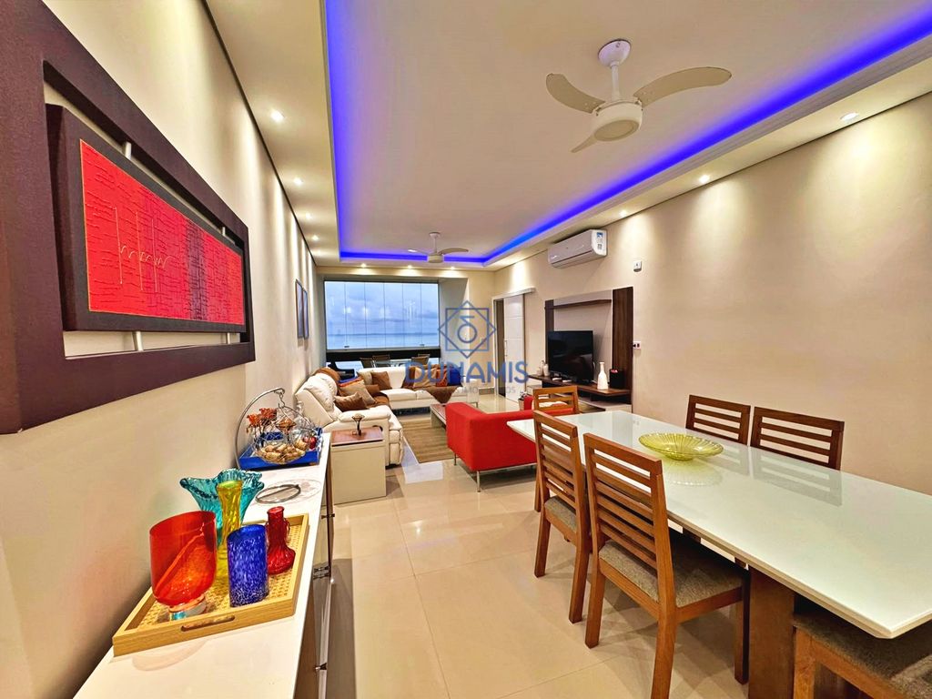 ***EXCELENTE APARTAMENTO Á VENDA NA REGIÃO DA PITANGUEIRAS GUARUJÁ/SP*** em Pitangueiras, Guarujá — foto 3
