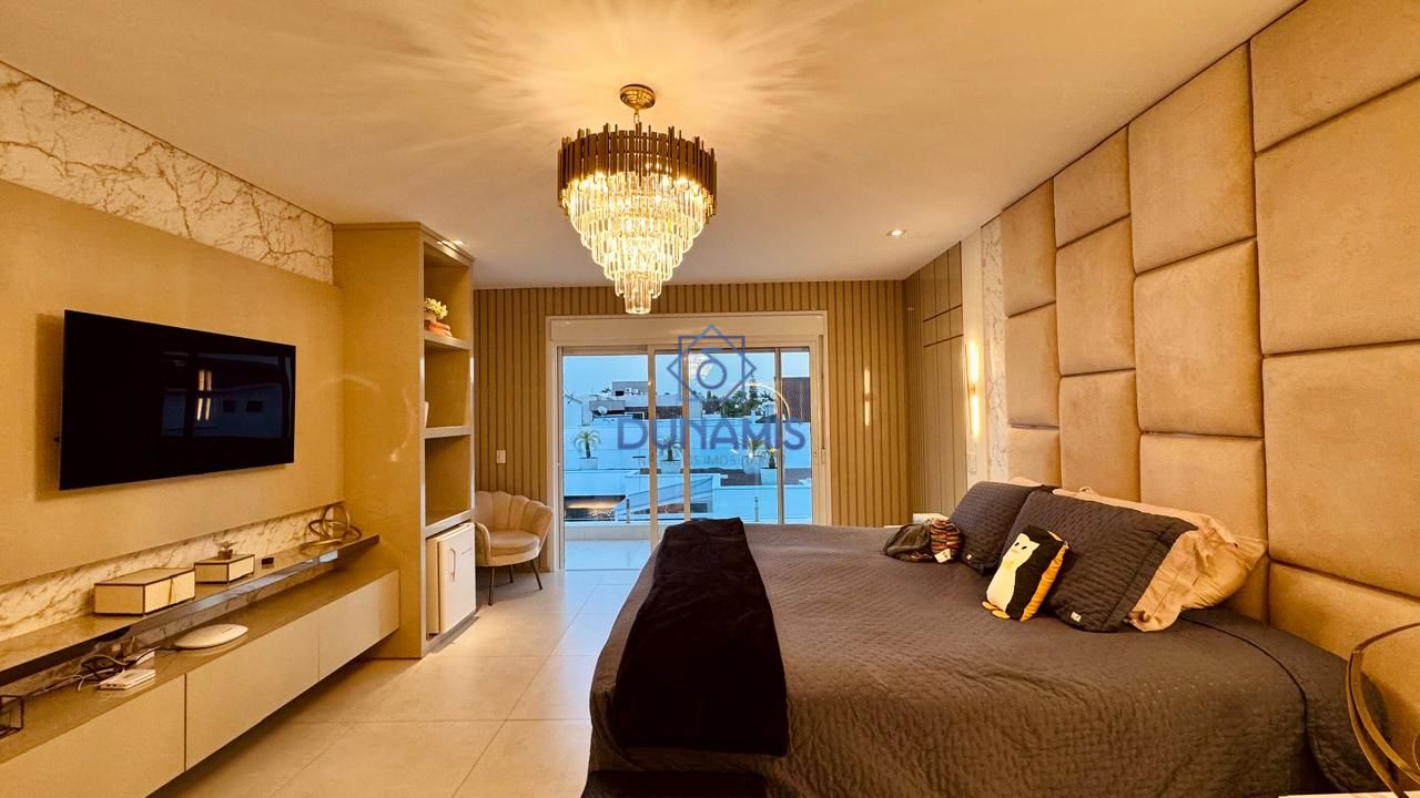 Casa Alto Padrão Novíssima e Moderna no condomínio Jardim Acapulco Guarujá em Jardim Acapulco, Guarujá — foto 11
