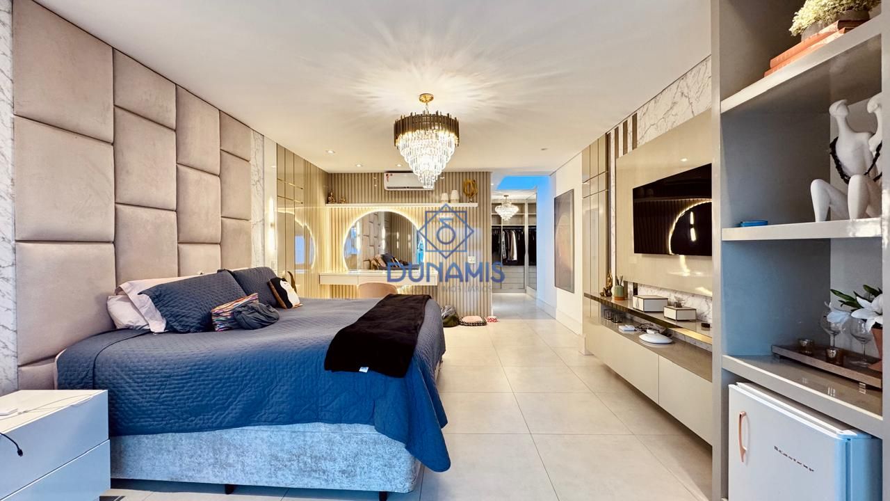 Casa Alto Padrão Novíssima e Moderna no condomínio Jardim Acapulco Guarujá em Jardim Acapulco, Guarujá — foto 22