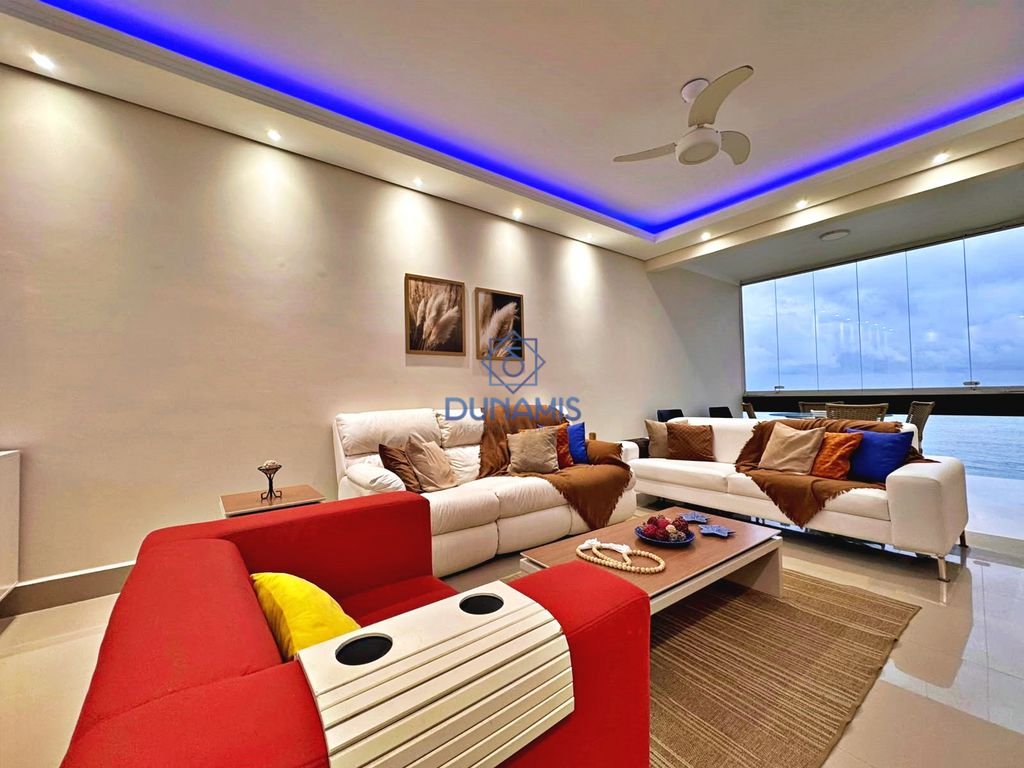 ***EXCELENTE APARTAMENTO Á VENDA NA REGIÃO DA PITANGUEIRAS GUARUJÁ/SP*** em Pitangueiras, Guarujá — foto 6