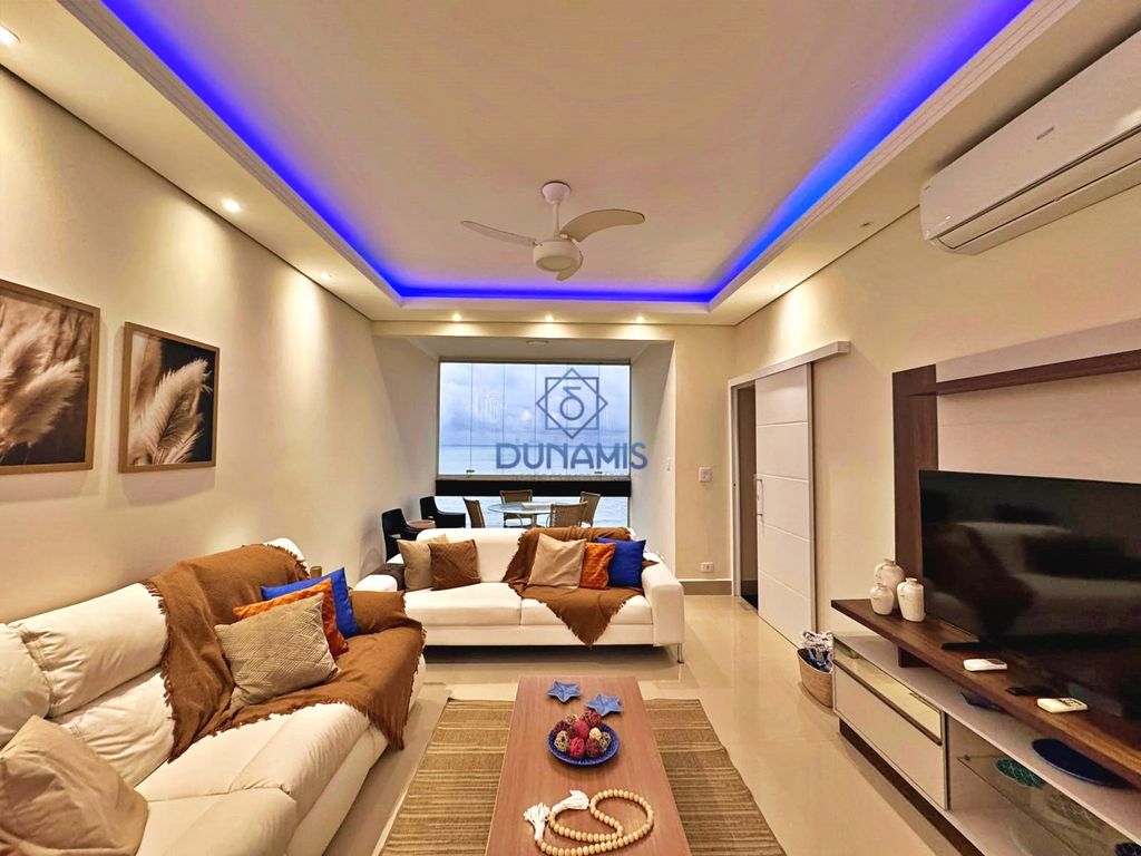 ***EXCELENTE APARTAMENTO Á VENDA NA REGIÃO DA PITANGUEIRAS GUARUJÁ/SP*** em Pitangueiras, Guarujá — foto 13
