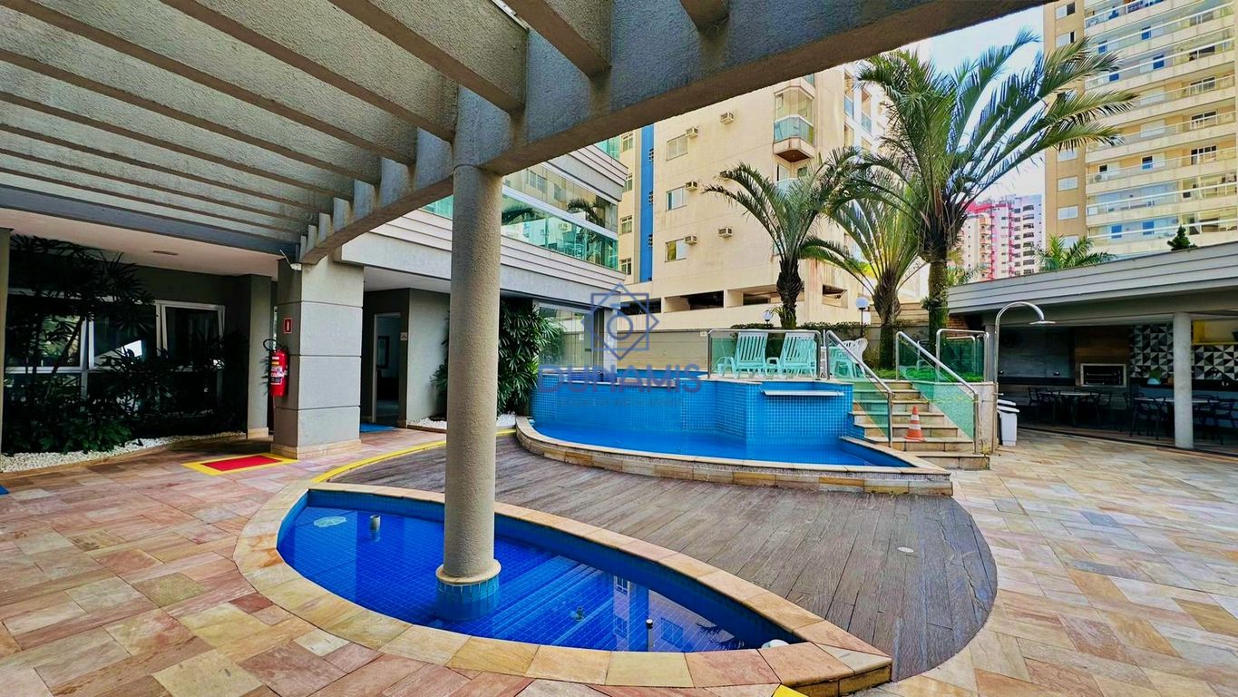 APARTAMENTO À VENDA NA PRAIA DAS ASTÚRIAS - FRENTE MAR - COM LAZER COMPLETO em Jardim Astúrias, Guarujá — foto 46