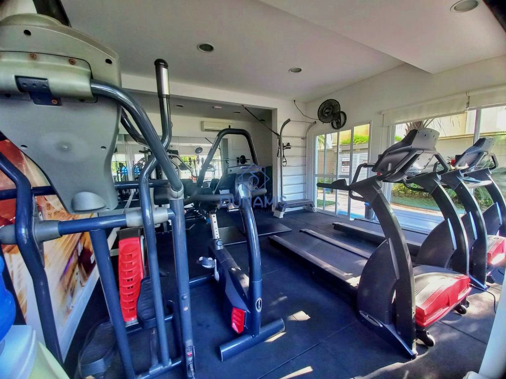 APARTAMENTO À VENDA NA PRAIA DAS ASTÚRIAS - FRENTE MAR - COM LAZER COMPLETO em Jardim Astúrias, Guarujá — foto 59