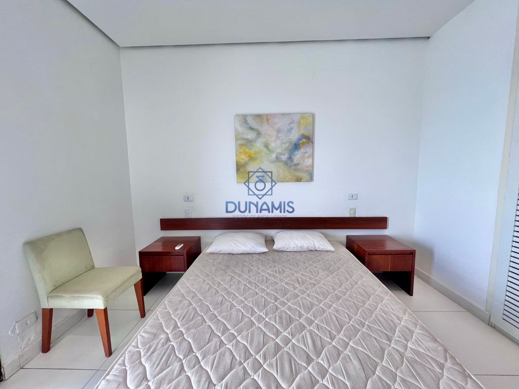 COBERTURA REFORMADA À VENDA NA PRAIA DO TOMBO - Guarujá - SP em Tombo, Guarujá — foto 53