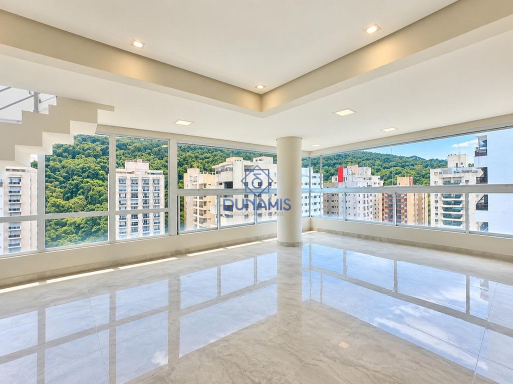 Cobertura Duplex ALTO PADRÃO - À VENDA NA PRAIA DAS PITANGUEIRAS -  BARRA FUNDA em Pitangueiras, Guarujá — foto 3