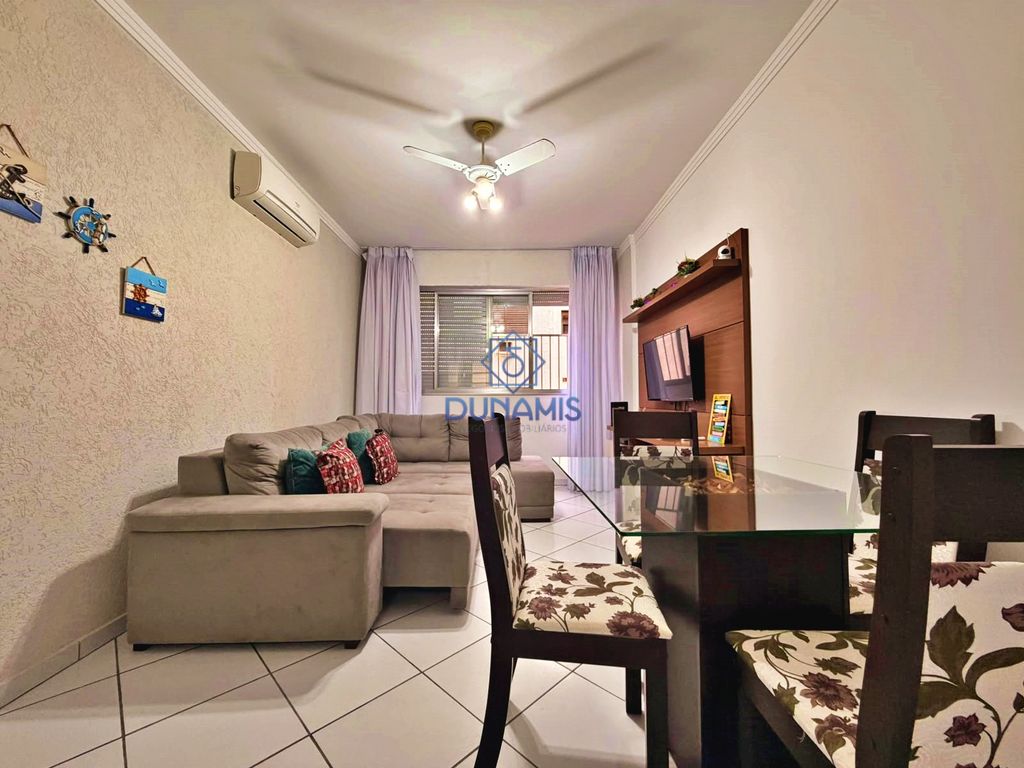APARTAMENTO A VENDA NA PRAIA DAS PITANGUEIRAS - 01 QUADRA DA PRAIA em Pitangueiras, Guarujá — foto 3