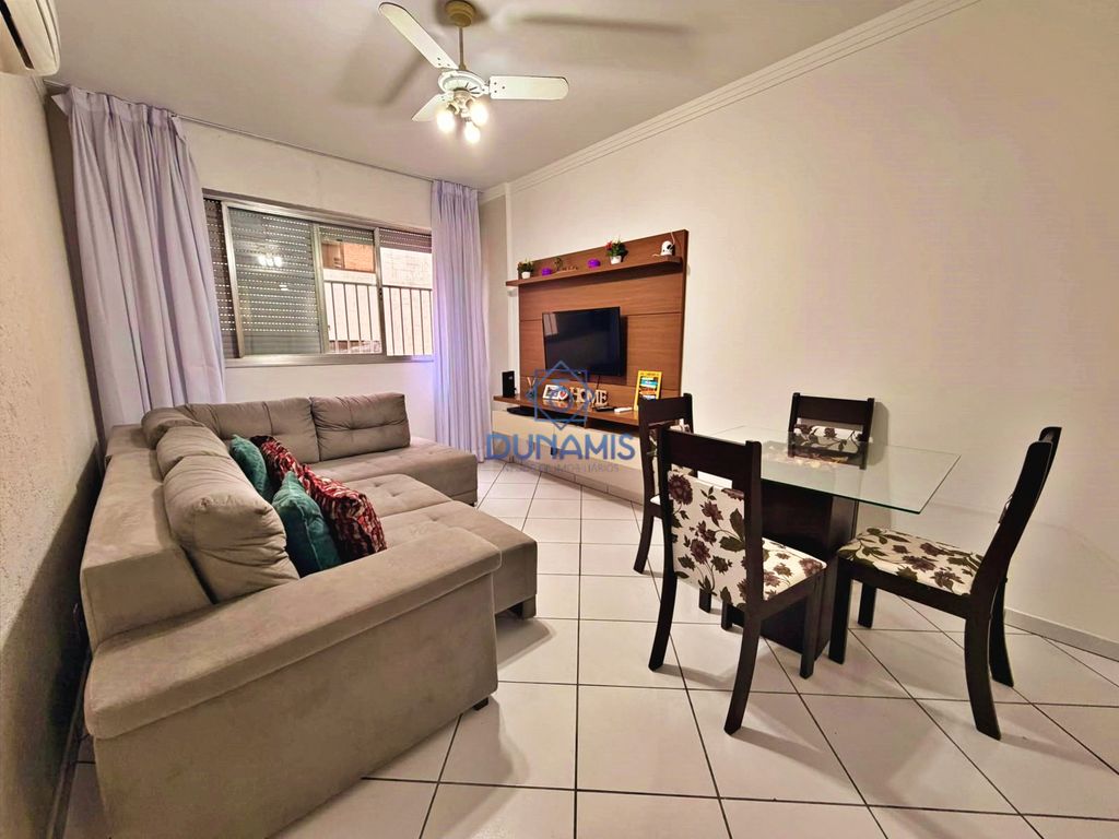 APARTAMENTO A VENDA NA PRAIA DAS PITANGUEIRAS - 01 QUADRA DA PRAIA em Pitangueiras, Guarujá — foto 4
