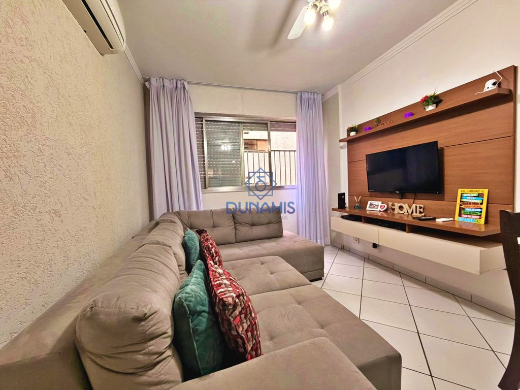 APARTAMENTO A VENDA NA PRAIA DAS PITANGUEIRAS - 01 QUADRA DA PRAIA em Pitangueiras, Guarujá — foto 5