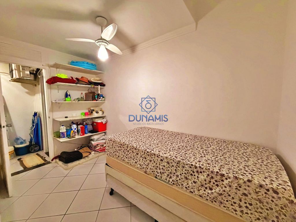 APARTAMENTO A VENDA NA PRAIA DAS PITANGUEIRAS - 01 QUADRA DA PRAIA em Pitangueiras, Guarujá — foto 22