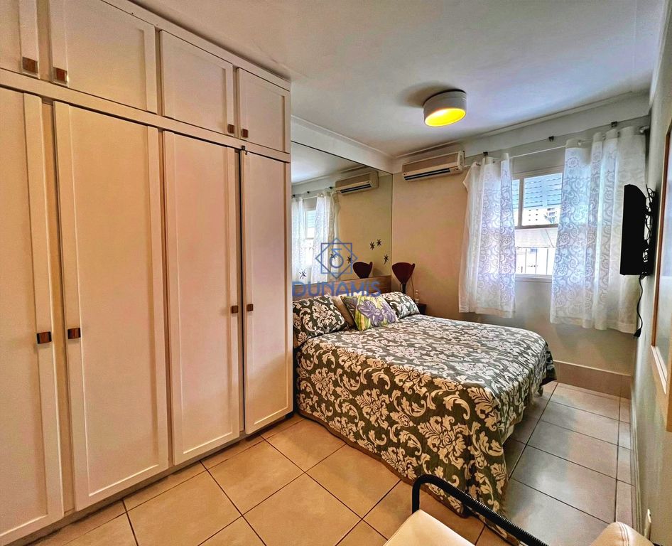 ***COBERTURA DUPLEX EXCLUSIVA 200 METROS DA PARIA DA ENSEADA*** em Enseada, Guarujá — foto 20