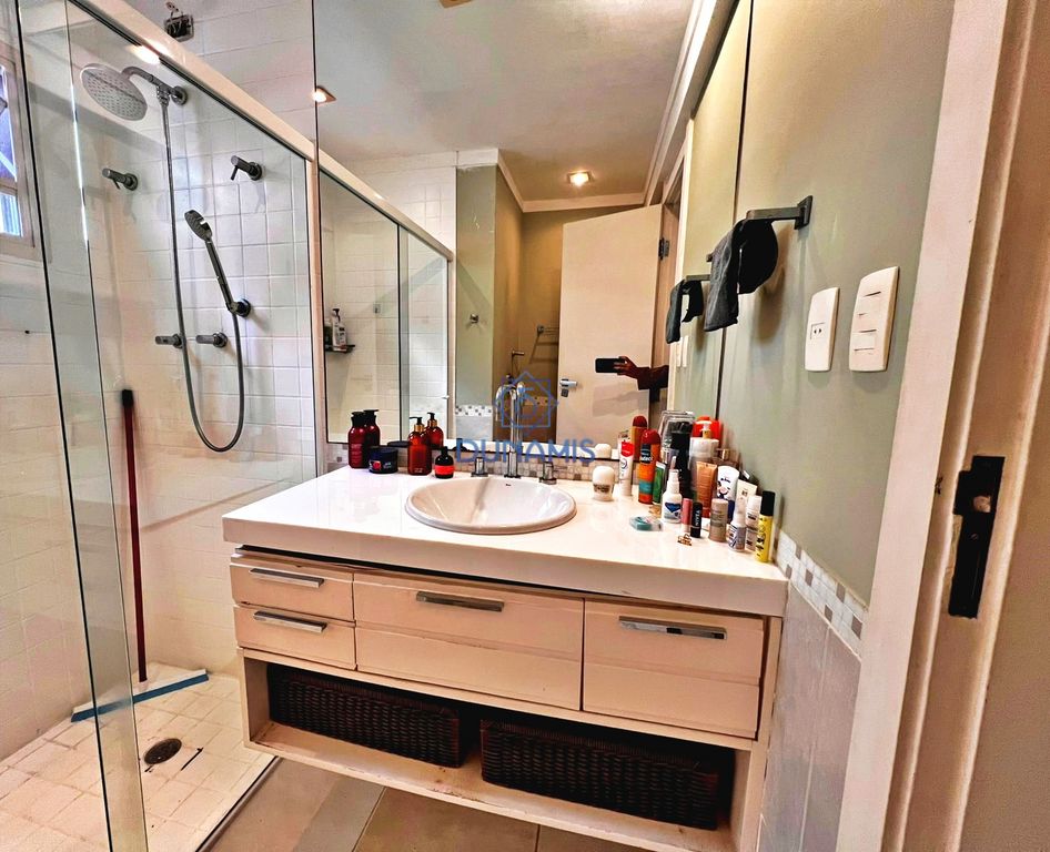 ***COBERTURA DUPLEX EXCLUSIVA 200 METROS DA PARIA DA ENSEADA*** em Enseada, Guarujá — foto 22
