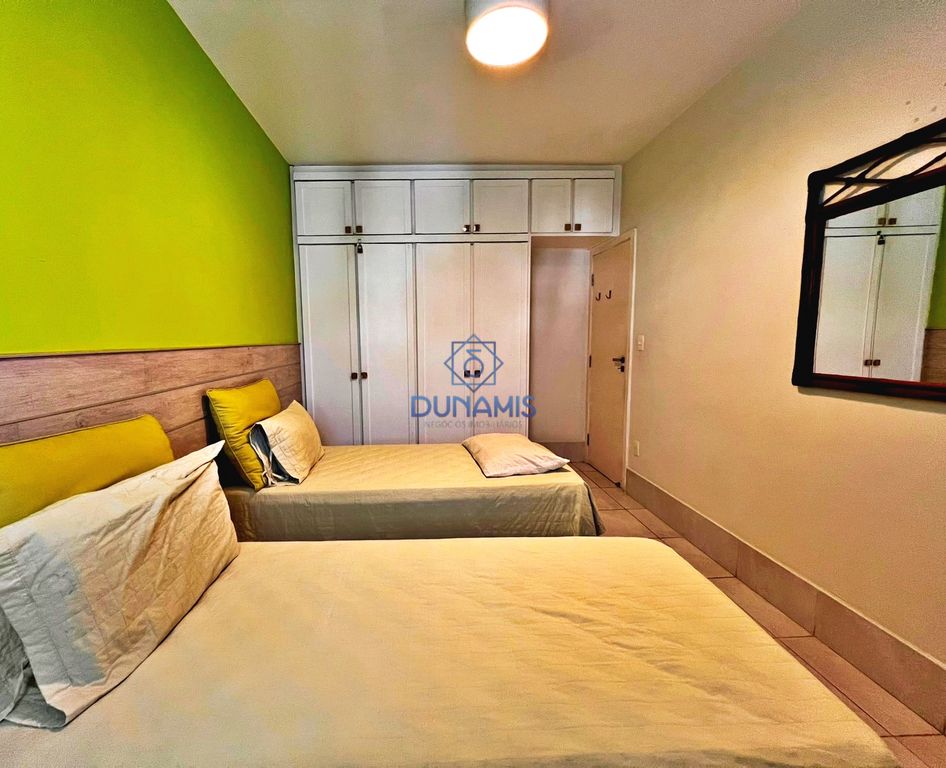 ***COBERTURA DUPLEX EXCLUSIVA 200 METROS DA PARIA DA ENSEADA*** em Enseada, Guarujá — foto 43