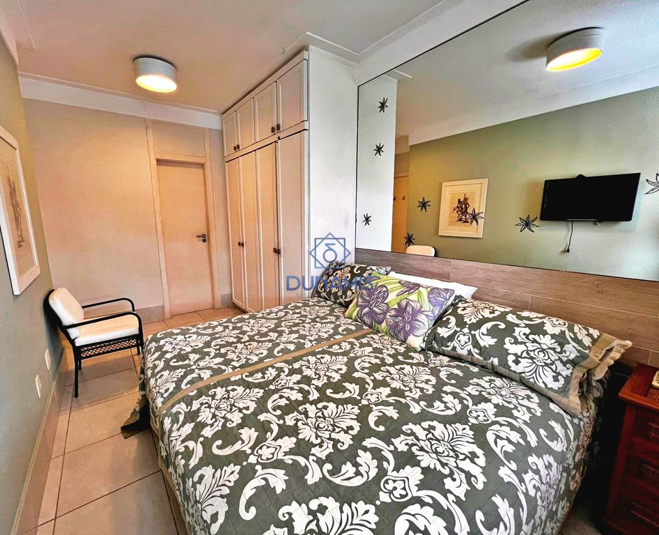 ***COBERTURA DUPLEX EXCLUSIVA 200 METROS DA PARIA DA ENSEADA*** em Enseada, Guarujá — foto 21