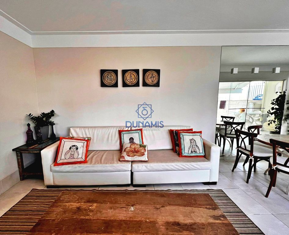 ***COBERTURA DUPLEX EXCLUSIVA 200 METROS DA PARIA DA ENSEADA*** em Enseada, Guarujá — foto 9