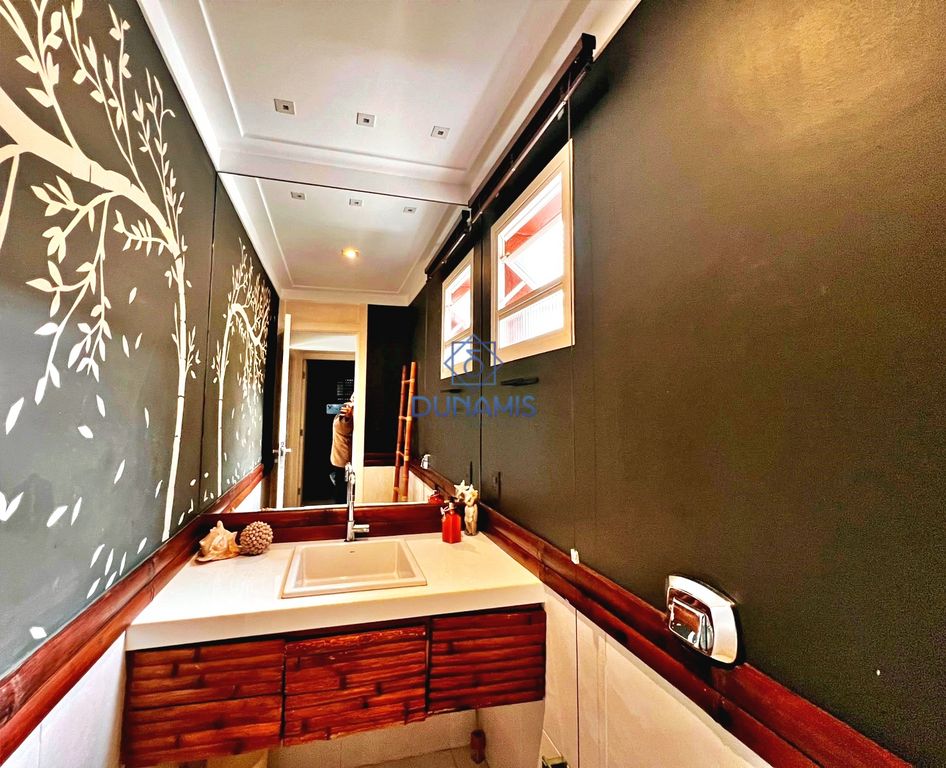 ***COBERTURA DUPLEX EXCLUSIVA 200 METROS DA PARIA DA ENSEADA*** em Enseada, Guarujá — foto 15