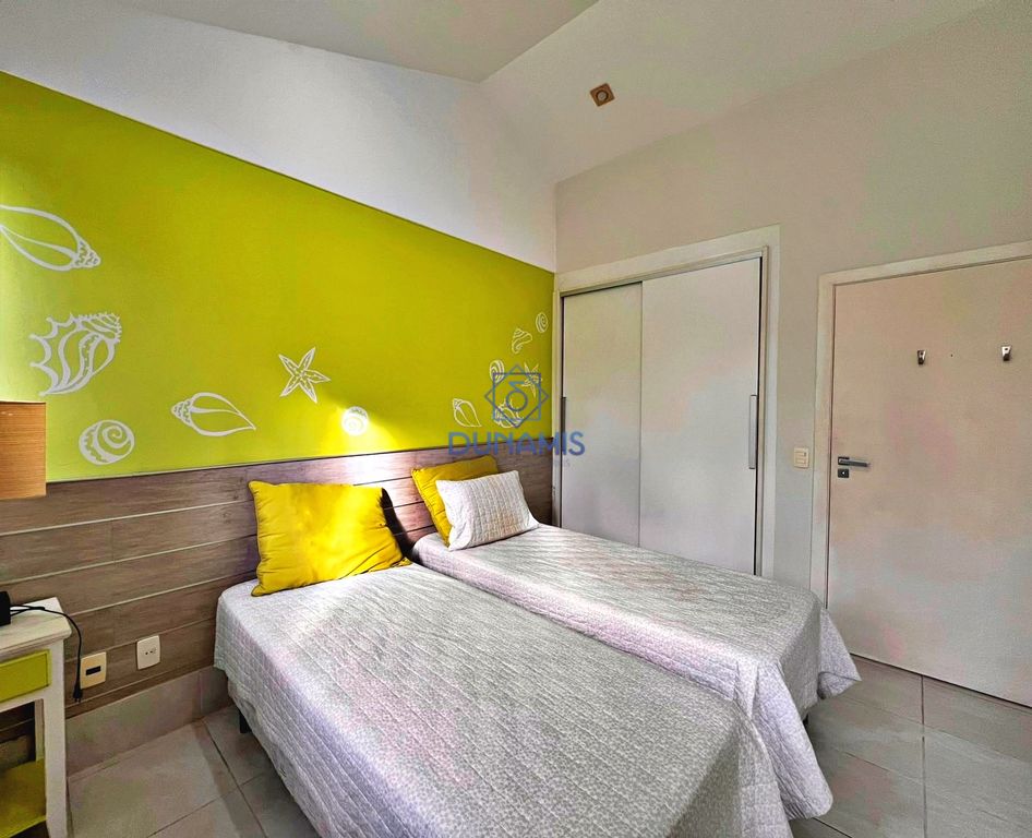 ***COBERTURA DUPLEX EXCLUSIVA 200 METROS DA PARIA DA ENSEADA*** em Enseada, Guarujá — foto 37
