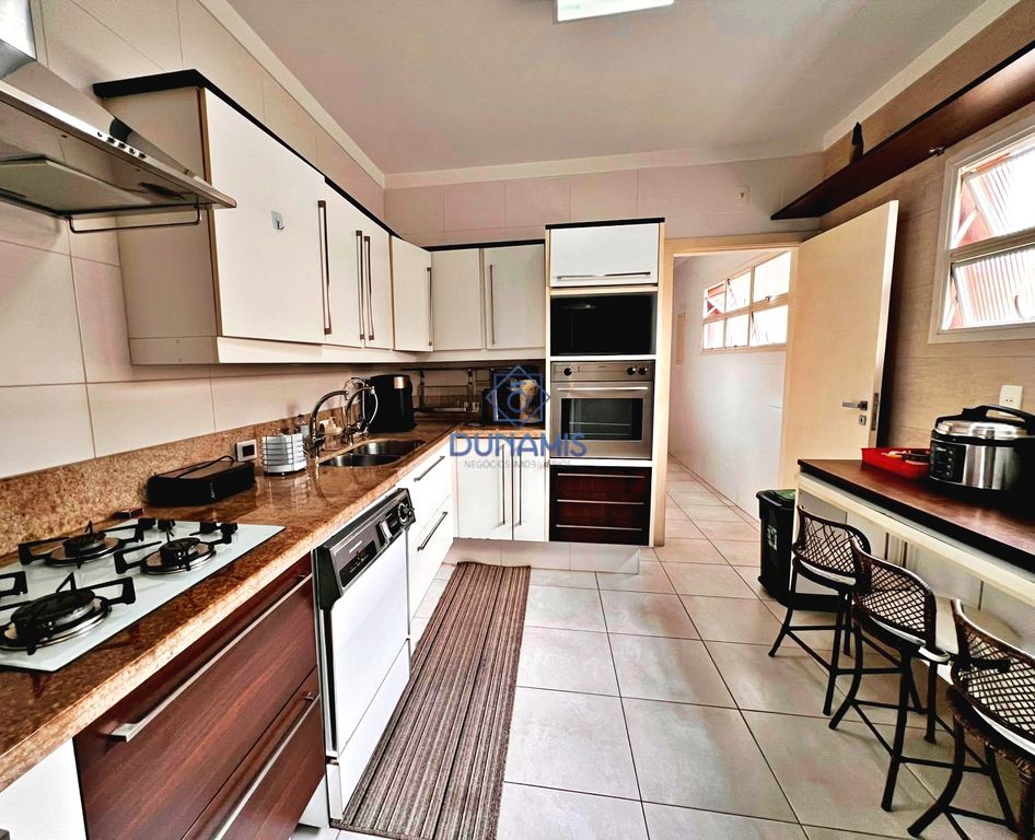 ***COBERTURA DUPLEX EXCLUSIVA 200 METROS DA PARIA DA ENSEADA*** em Enseada, Guarujá — foto 17