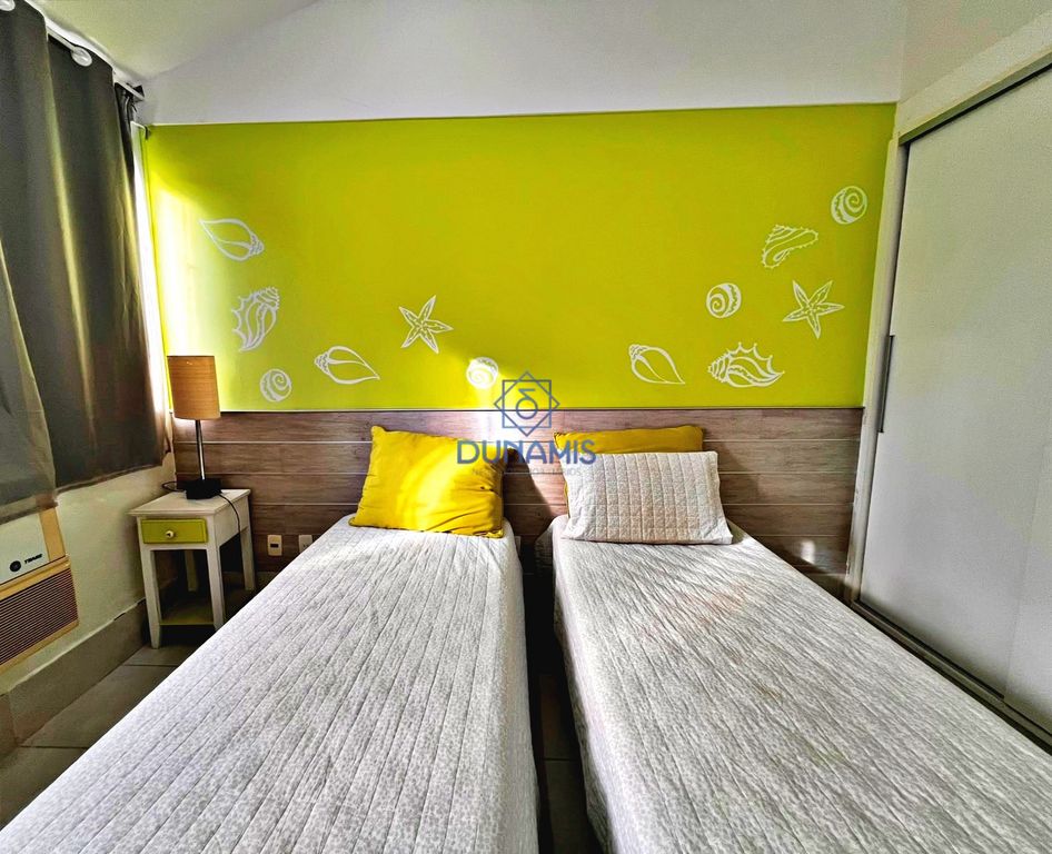 ***COBERTURA DUPLEX EXCLUSIVA 200 METROS DA PARIA DA ENSEADA*** em Enseada, Guarujá — foto 38