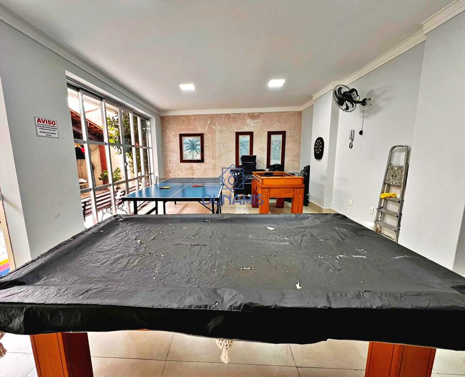 ***COBERTURA DUPLEX EXCLUSIVA 200 METROS DA PARIA DA ENSEADA*** em Enseada, Guarujá — foto 48