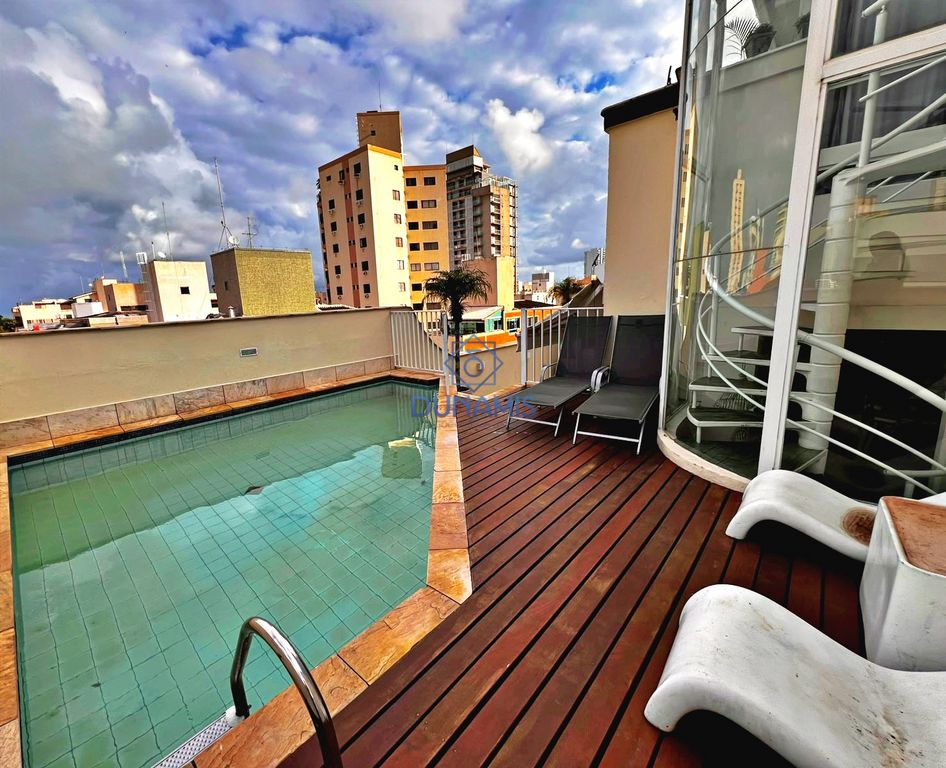 ***COBERTURA DUPLEX EXCLUSIVA 200 METROS DA PARIA DA ENSEADA*** em Enseada, Guarujá — foto 2