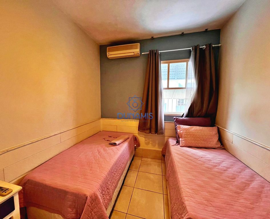 ***COBERTURA DUPLEX EXCLUSIVA 200 METROS DA PARIA DA ENSEADA*** em Enseada, Guarujá — foto 24