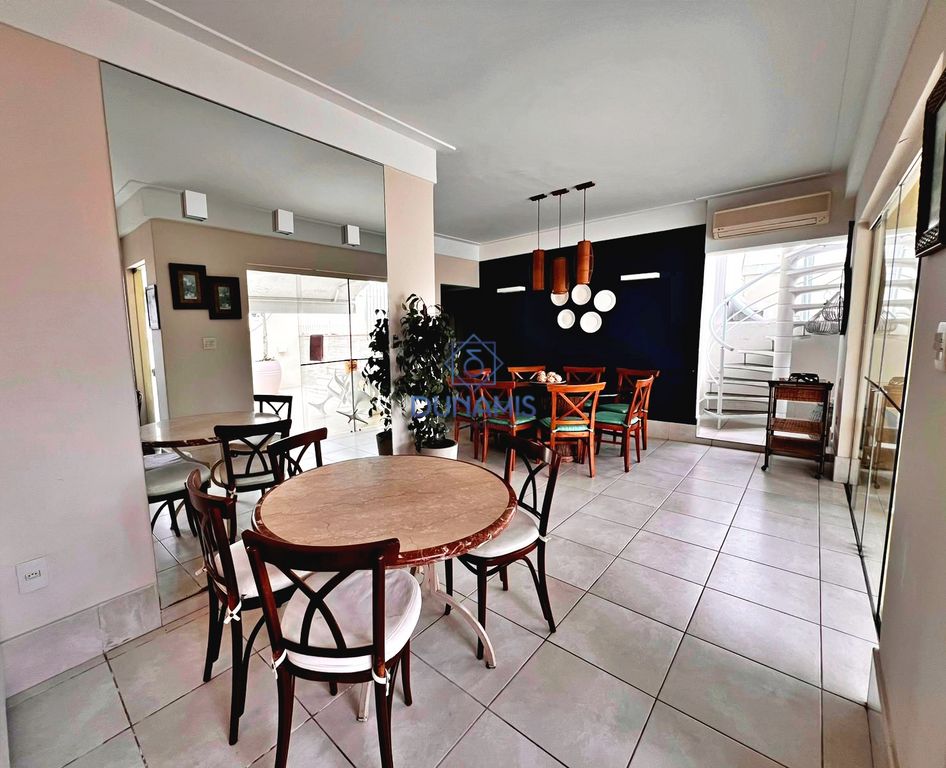 ***COBERTURA DUPLEX EXCLUSIVA 200 METROS DA PARIA DA ENSEADA*** em Enseada, Guarujá — foto 11