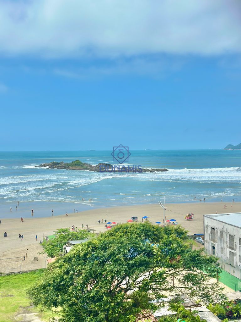 Apartamento à venda, 194m² R$ 2.100.000,00 - Praia das Pitangueiras - Guarujá/SP em Pitangueiras, Guarujá — foto 2
