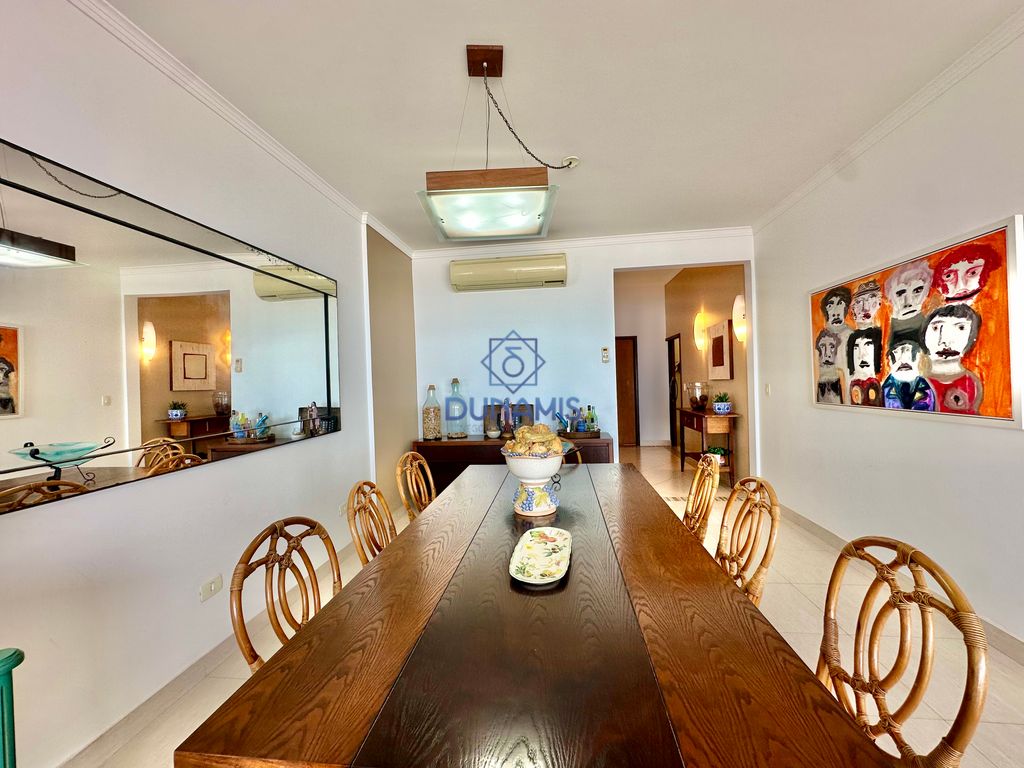 Apartamento à venda, 194m² R$ 2.100.000,00 - Praia das Pitangueiras - Guarujá/SP em Pitangueiras, Guarujá — foto 8