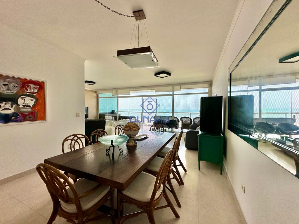 Apartamento à venda, 194m² R$ 2.100.000,00 - Praia das Pitangueiras - Guarujá/SP em Pitangueiras, Guarujá — foto 11