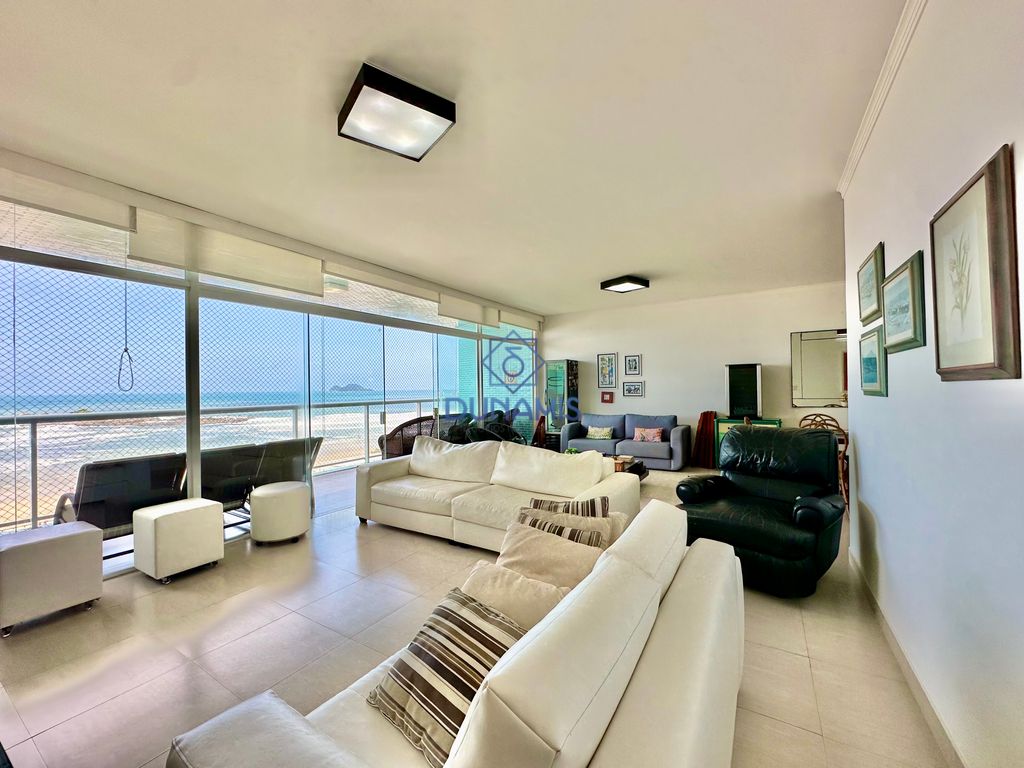 Apartamento à venda, 194m² R$ 2.100.000,00 - Praia das Pitangueiras - Guarujá/SP em Pitangueiras, Guarujá — foto 14